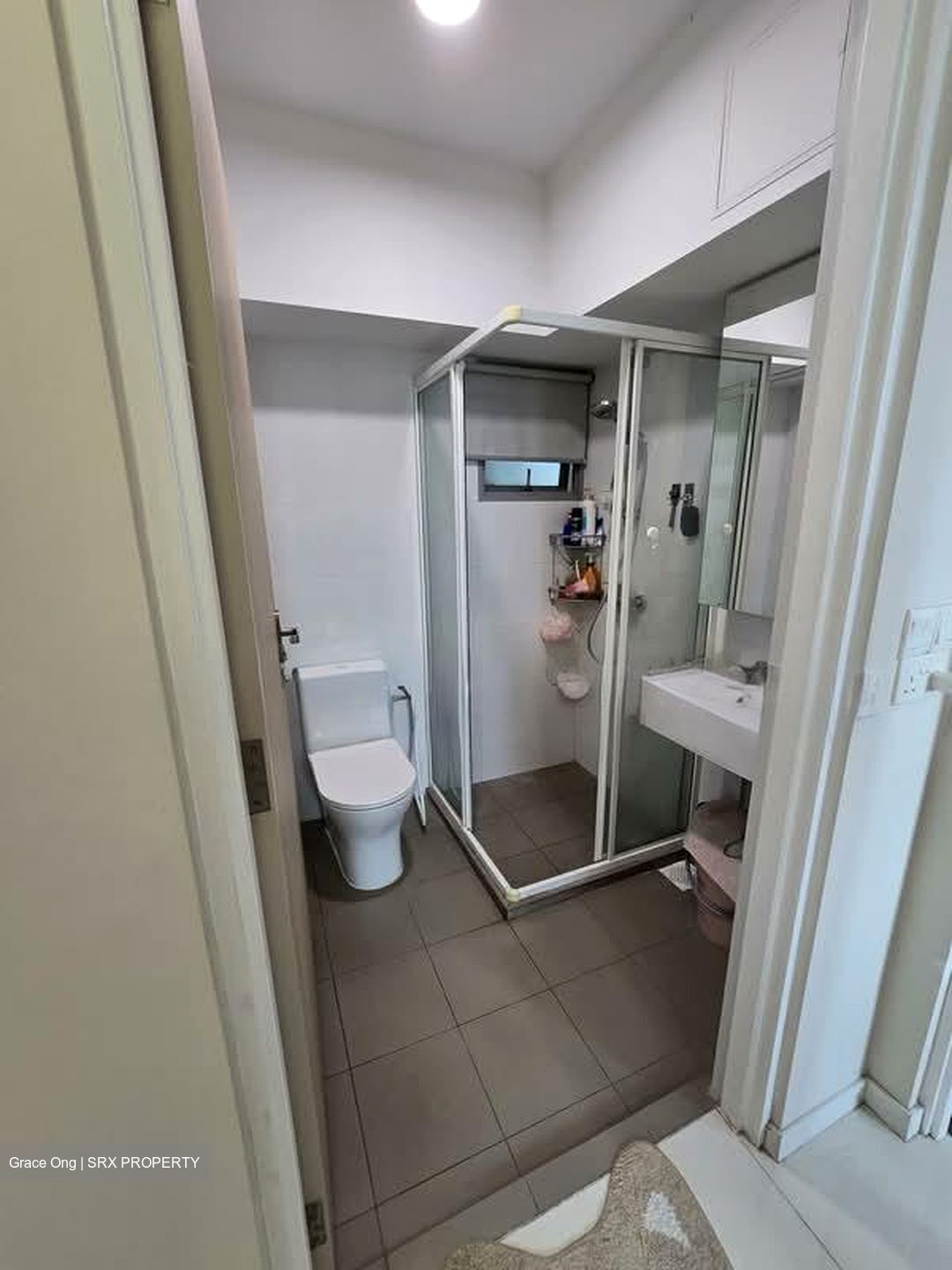Blk 475C Parkland Residences (Hougang), HDB 3 Rooms #563213351